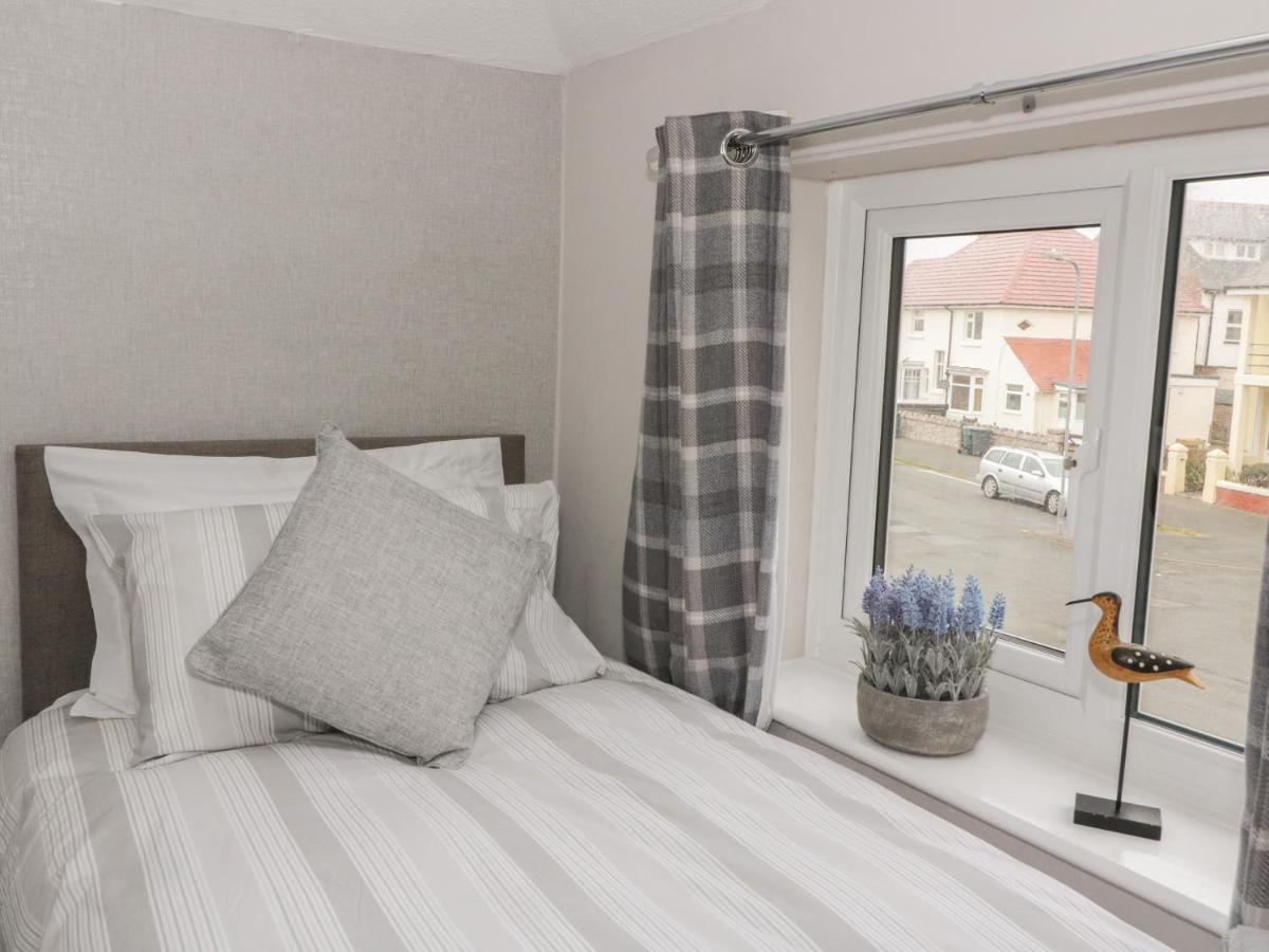 Willa 31 Lloyd Street West Llandudno Zewnętrze zdjęcie